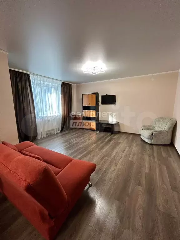 2-к. квартира, 60 м, 2/10 эт. - Фото 1
