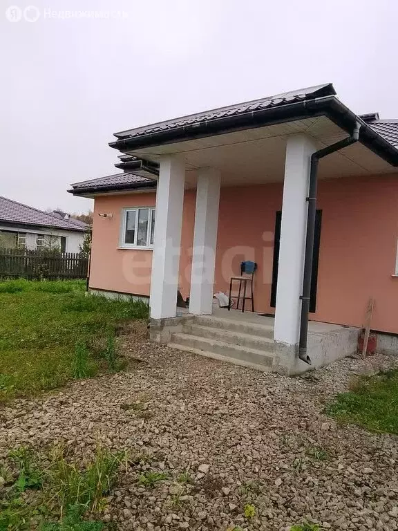 Дом в Воскресенское, Садовая улица (101.2 м) - Фото 2