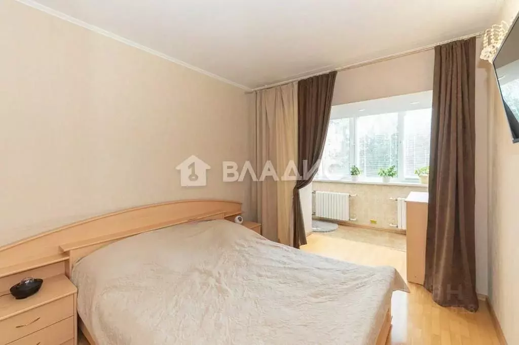 3-к кв. Владимирская область, Владимир Суздальский просп., 11а (76.9 ... - Фото 1