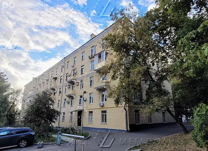 Офис (22 м) - Фото 1
