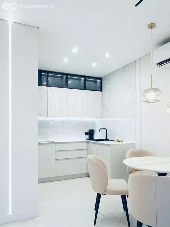 2-комнатная квартира: Иркутск, улица Юрия Левитанского, 8 (52.4 м) - Фото 2