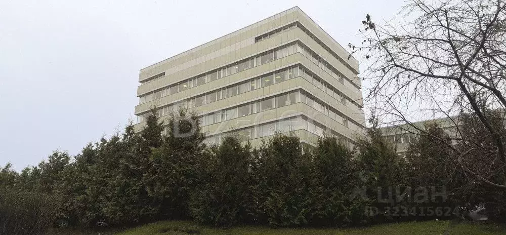 Офис в Москва ул. Обручева, 36К1 (250 м) - Фото 0