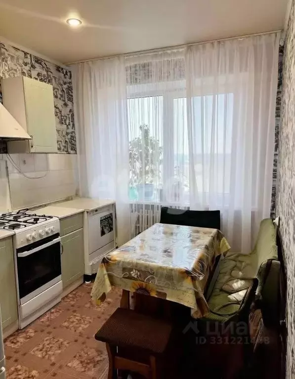 2-к кв. Белгородская область, Губкин ул. Космонавтов, 7 (51.2 м) - Фото 2