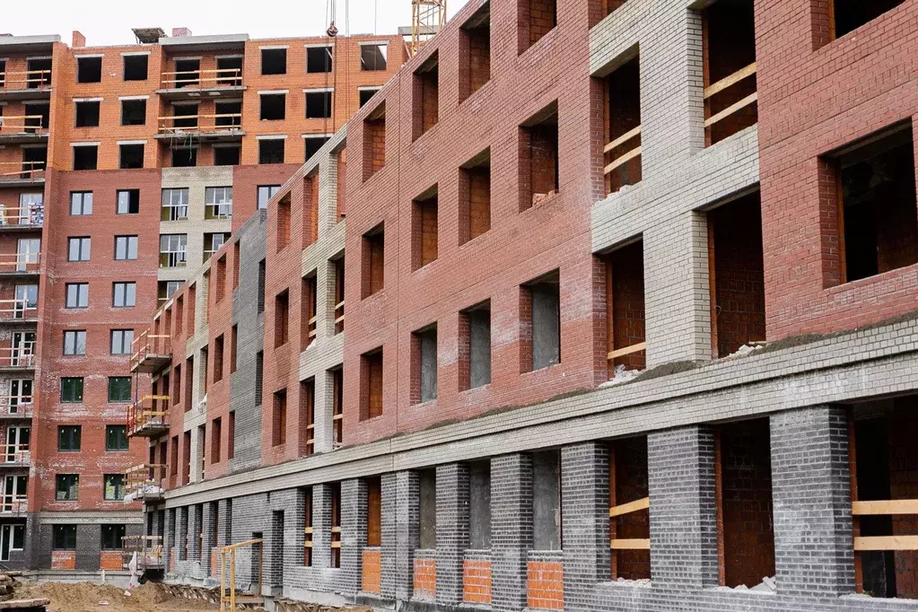 Продаётся 3-к квартира, 89.5 м - Фото 0