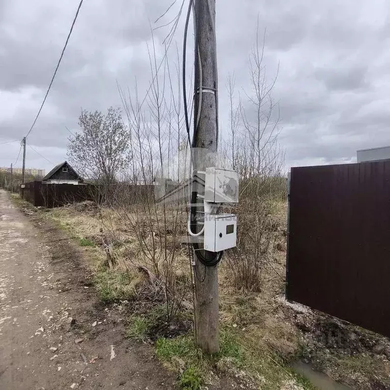 Участок в Новгородская область, Великий Новгород Дружба-2 СТ, 69 (6.0 ... - Фото 1
