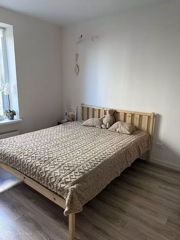 Продаётся 1-к квартира, 41 м - Фото 1