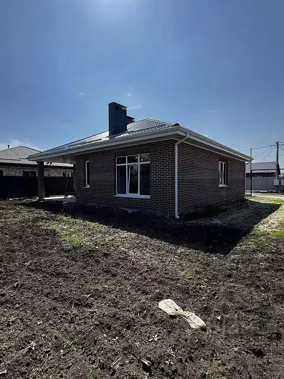 Дом в Ростовская область, Аксайский район, Большелогское с/пос, ... - Фото 2