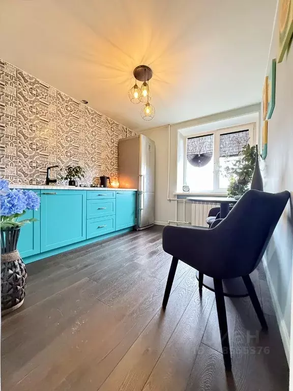 1-к кв. Санкт-Петербург, Санкт-Петербург, Кронштадт ул. Зосимова, 2 ... - Фото 1