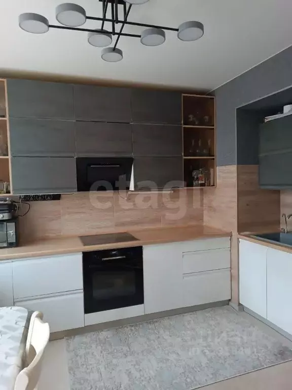 2-к кв. Забайкальский край, Чита Ангарская ул., 19 (55.9 м) - Фото 0