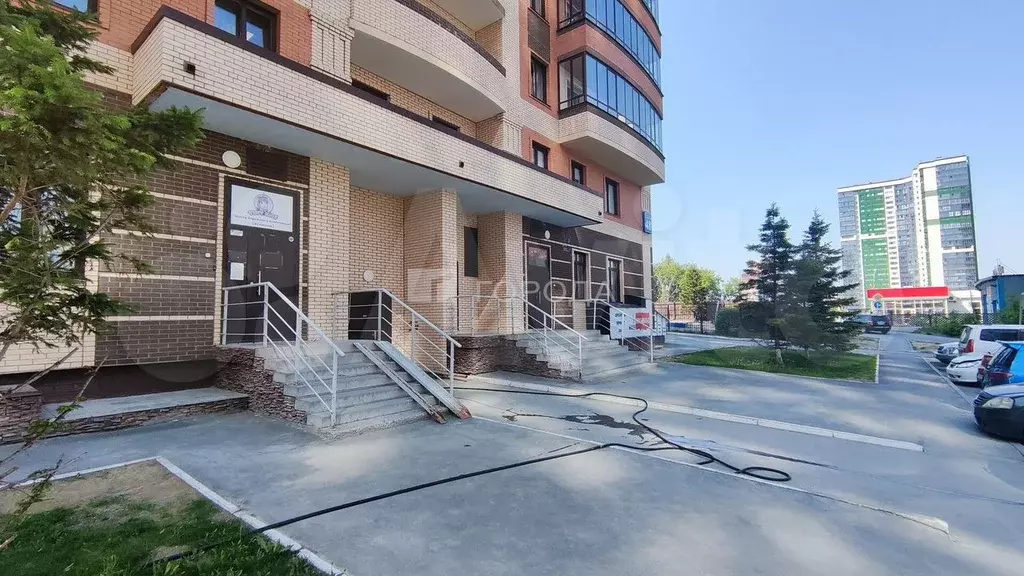 Продам помещение свободного назначения, 267 м - Фото 1