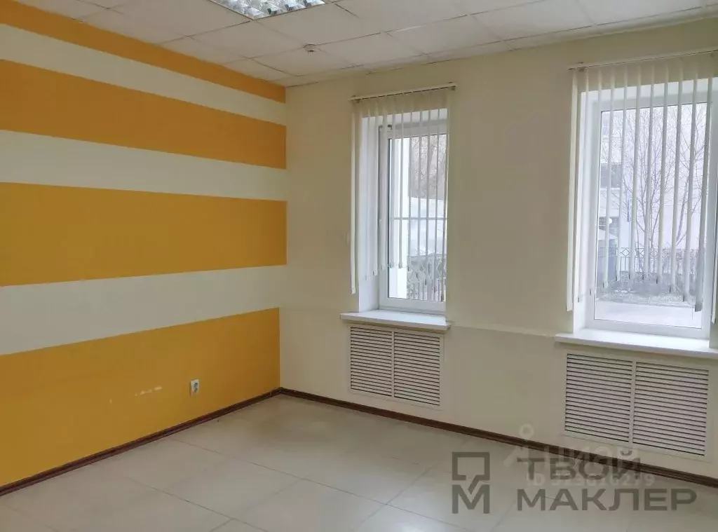 Офис в Пензенская область, Пенза ул. Бакунина, 80 (156 м) - Фото 1