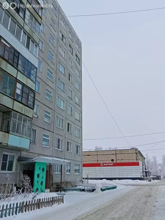 2-комнатная квартира: Архангельск, улица Победы, 112 (42.5 м) - Фото 2