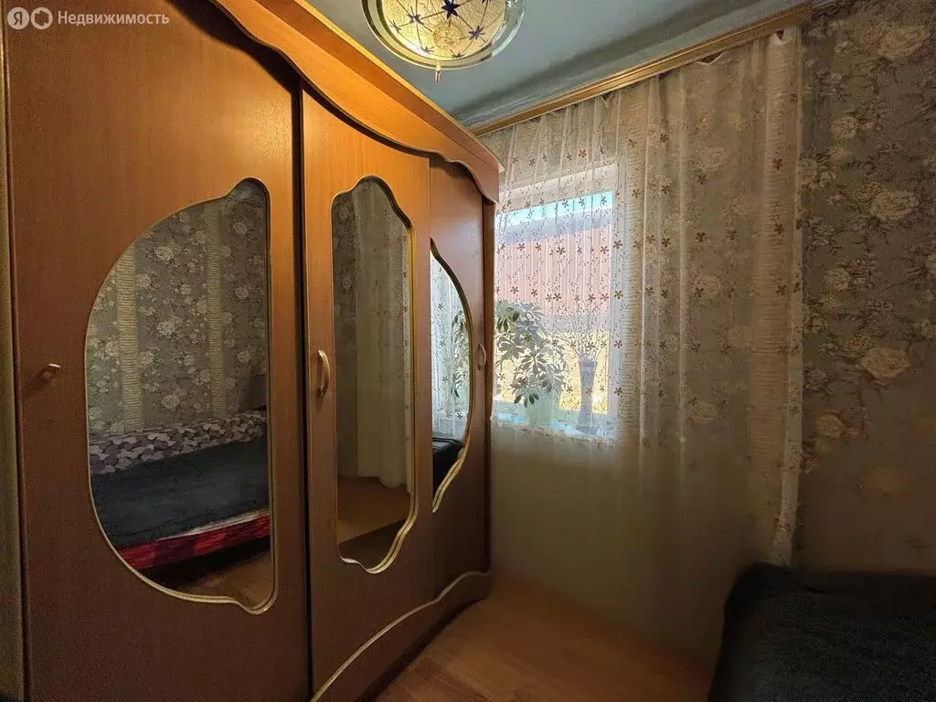 Дом в село Томское, улица Ленина, 18 (80 м) - Фото 2