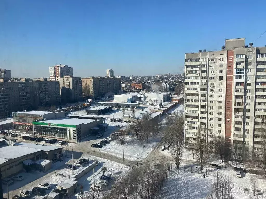 2-к кв. Волгоградская область, Волгоград ул. Ткачева, 16А (50.0 м) - Фото 1