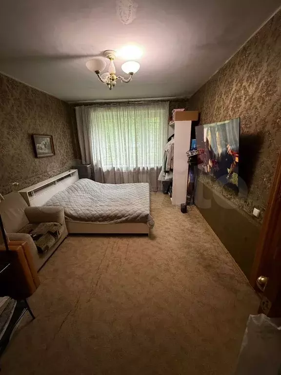 1-к. квартира, 40 м, 1/5 эт. - Фото 0
