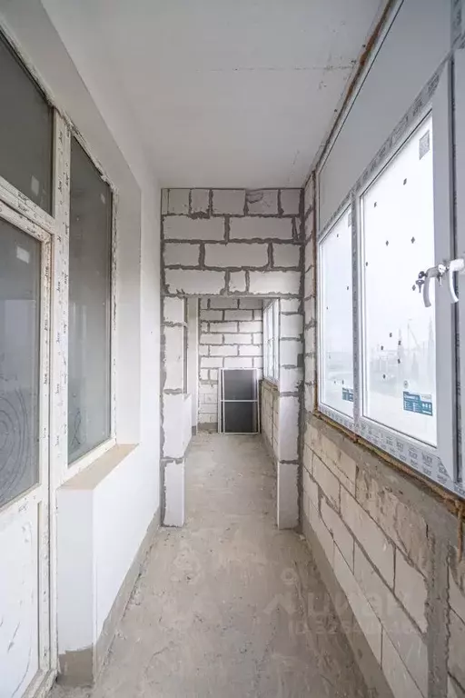 3-к кв. Севастополь ул. Лиговская, 4 (83.2 м) - Фото 1