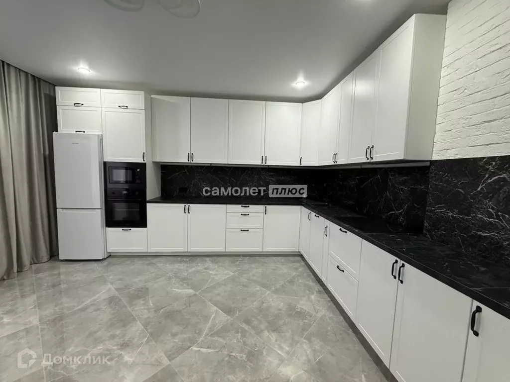 Продаётся 3-к квартира, 86 м - Фото 0