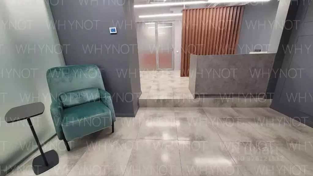 Офис в Московская область, Ивантеевка Пушкинский городской округ, ул. ... - Фото 2