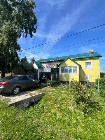 Таунхаус 150 м на участке 12 сот. - Фото 0