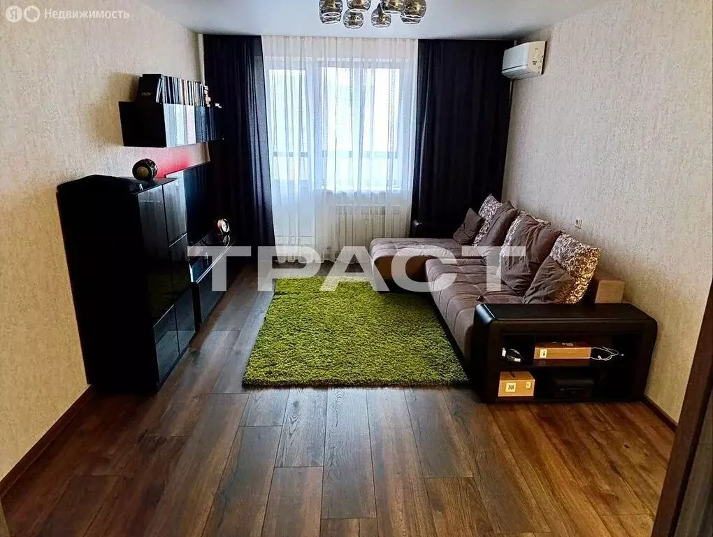 2-комнатная квартира: Воронеж, Московский проспект, 126 (62 м) - Фото 1