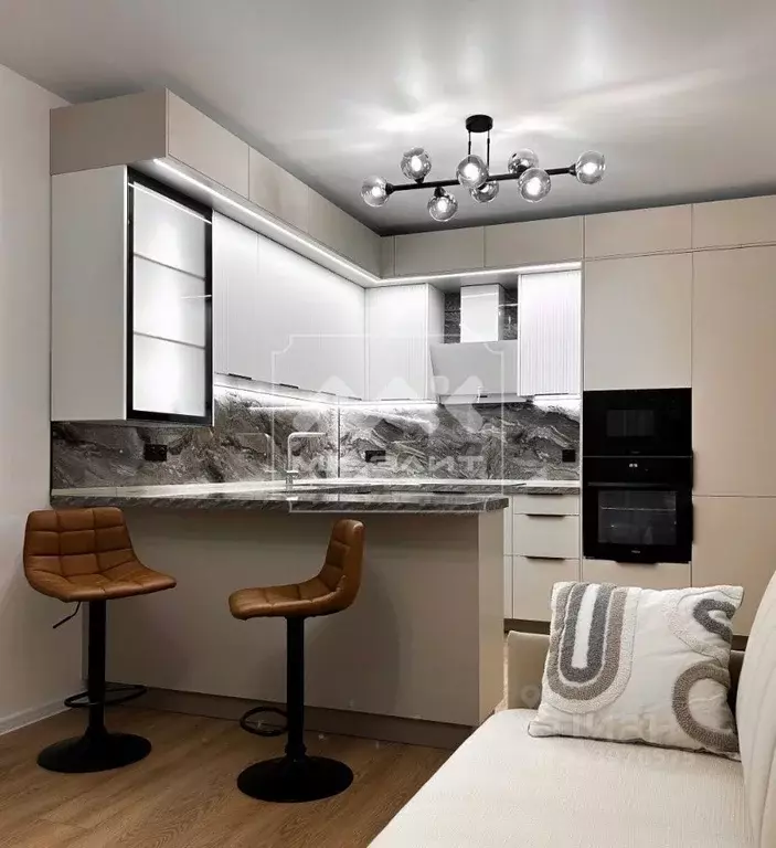 3-к кв. Санкт-Петербург Лиговский просп., 272 (64.0 м) - Фото 1