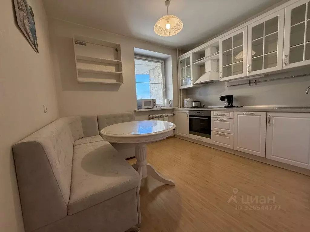 1-к кв. Санкт-Петербург 5-й Предпортовый проезд, 1 (38.5 м) - Фото 1