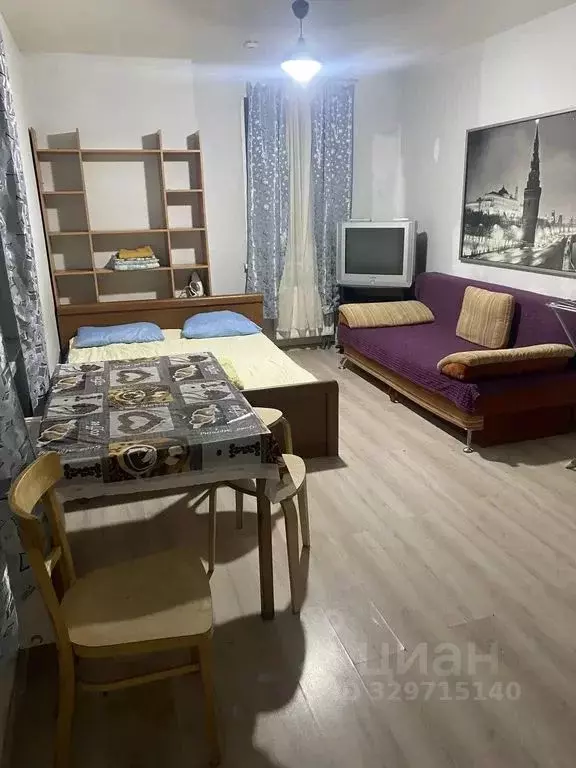 2-к кв. Башкортостан, Уфа Бакалинская ул., 64к4 (42.0 м) - Фото 1