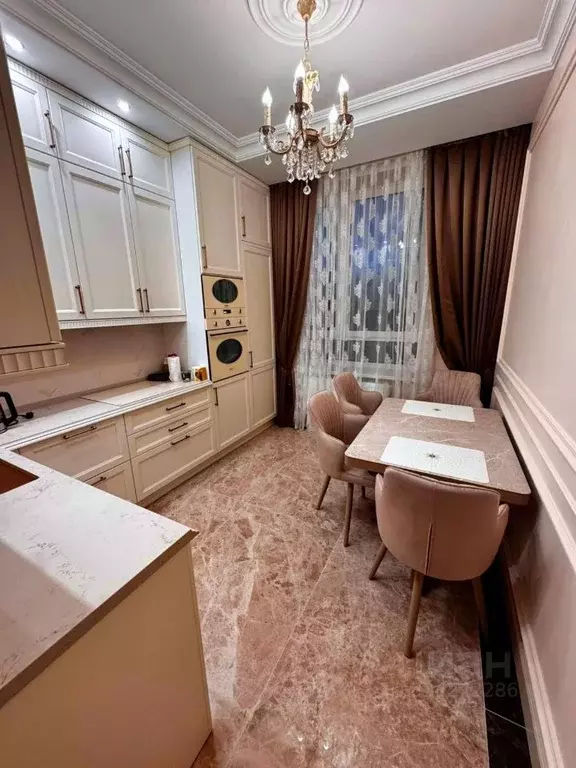 2-к кв. Москва ул. Вавилова, 27 (65.0 м) - Фото 1