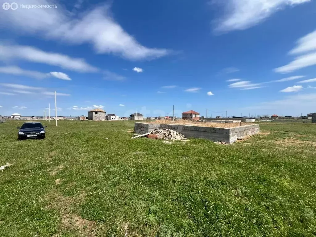 Участок в Махачкала, 22-я Фермерская улица (3 м) - Фото 2
