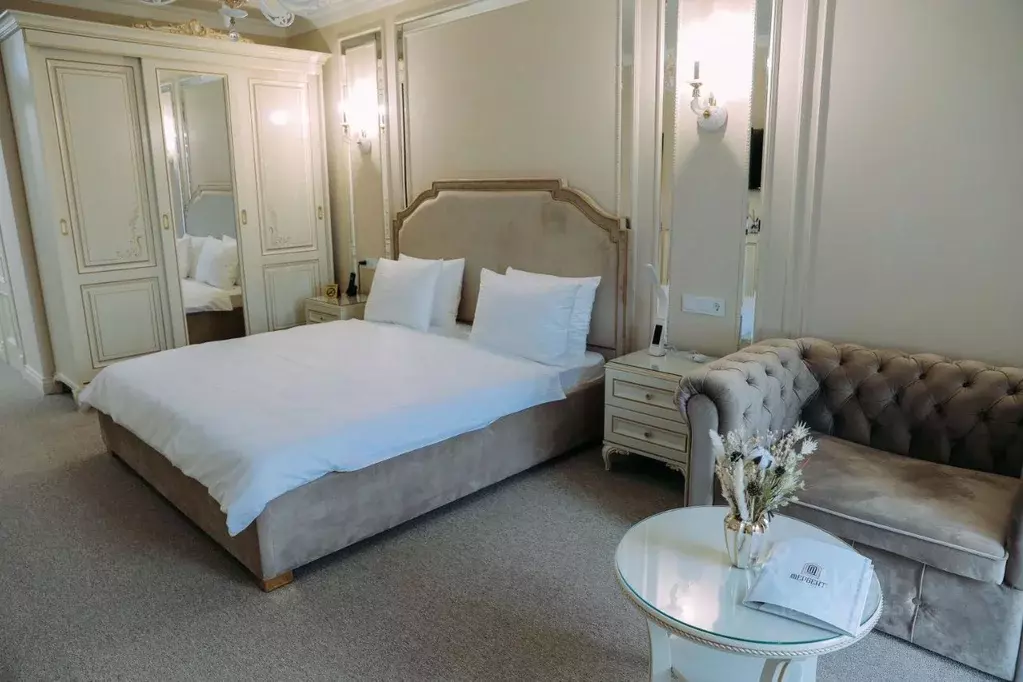 Комната Дагестан, Дербент ул. Канделаки, 17 (25.0 м) - Фото 1