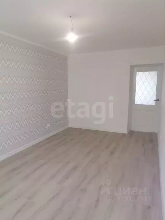 2-к кв. Пермский край, Пермь ул. Чернышевского, 25 (46.4 м) - Фото 2