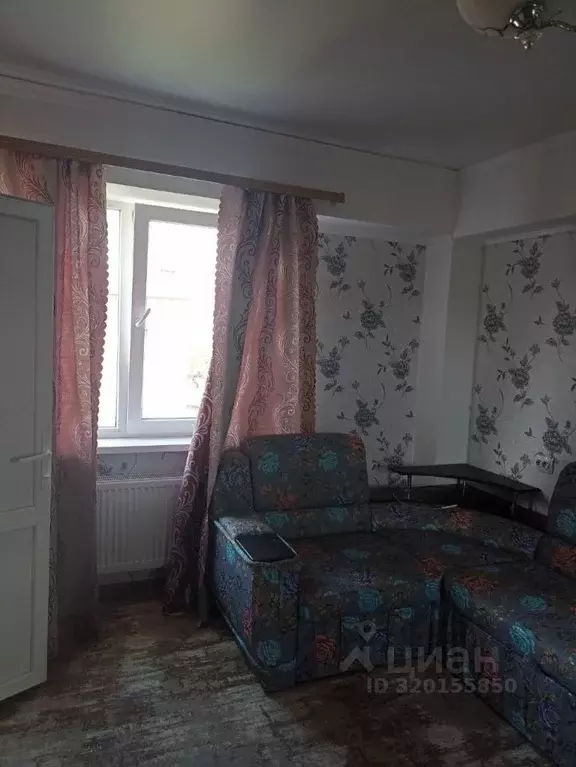 1-к кв. Крым, Симферополь ул. Лексина, 14 (28.0 м) - Фото 1