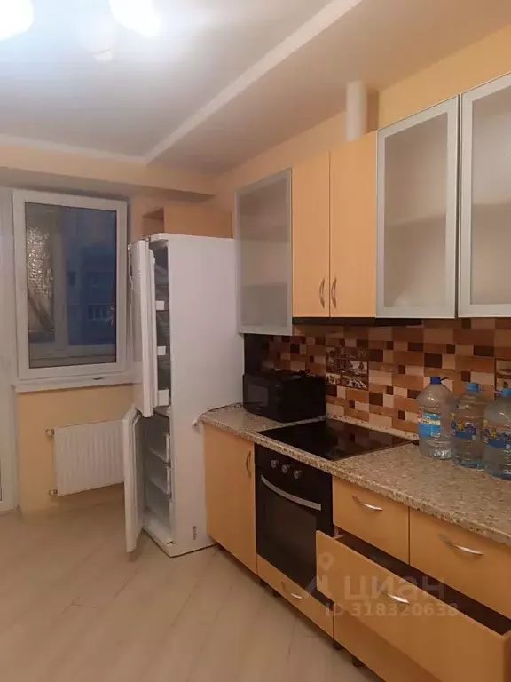 2-к кв. Краснодарский край, Краснодар ул. Имени Дмитрия Благоева (63.5 ... - Фото 0