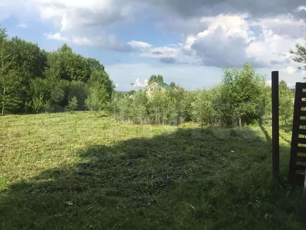 Участок 19 сот. (ИЖС) - Фото 1