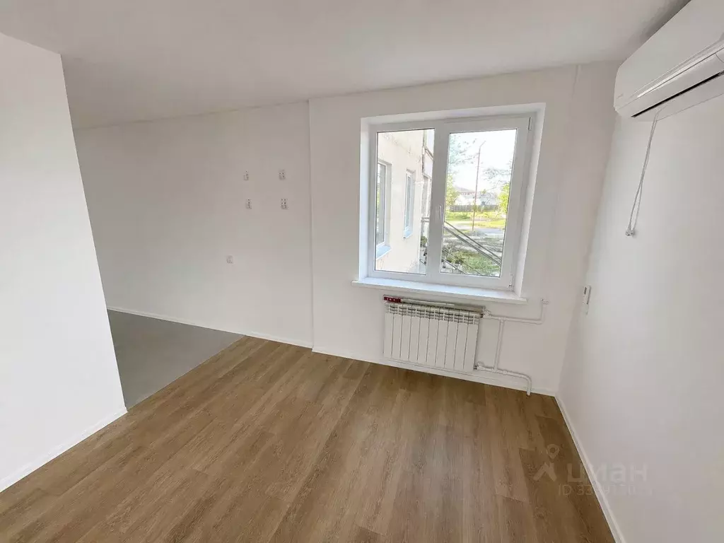 2-к кв. Крым, Щелкино Ленинский район, 34 (63.2 м) - Фото 2