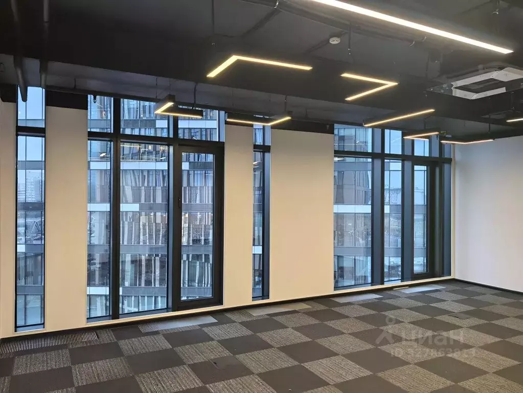 Офис в Москва наб. Пресненская, 10с2 (61 м) - Фото 1