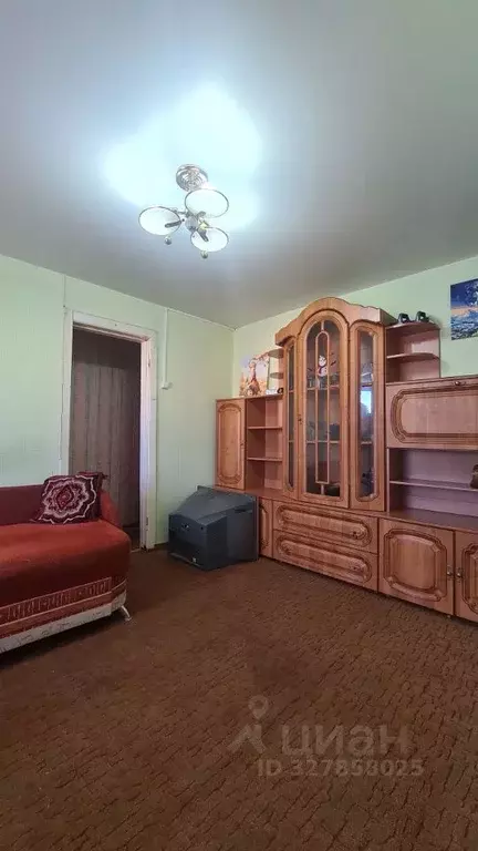 2-к кв. Мурманская область, Мурманск просп. Кирова, 53А (41.4 м) - Фото 1