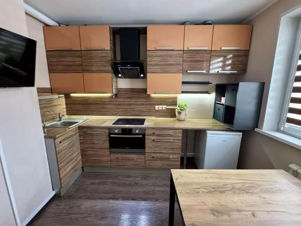 2-к кв. Москва Митинская ул., 57 (55.0 м) - Фото 0