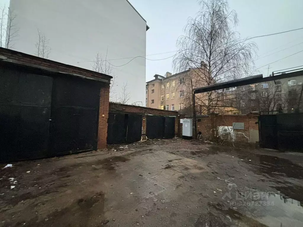 Помещение свободного назначения в Санкт-Петербург Пеньковая ул., 8/6 ... - Фото 2