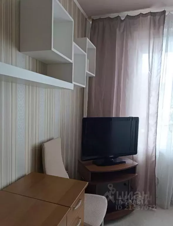 3-к кв. Москва ул. Маршала Катукова, 16к2 (53.0 м) - Фото 0