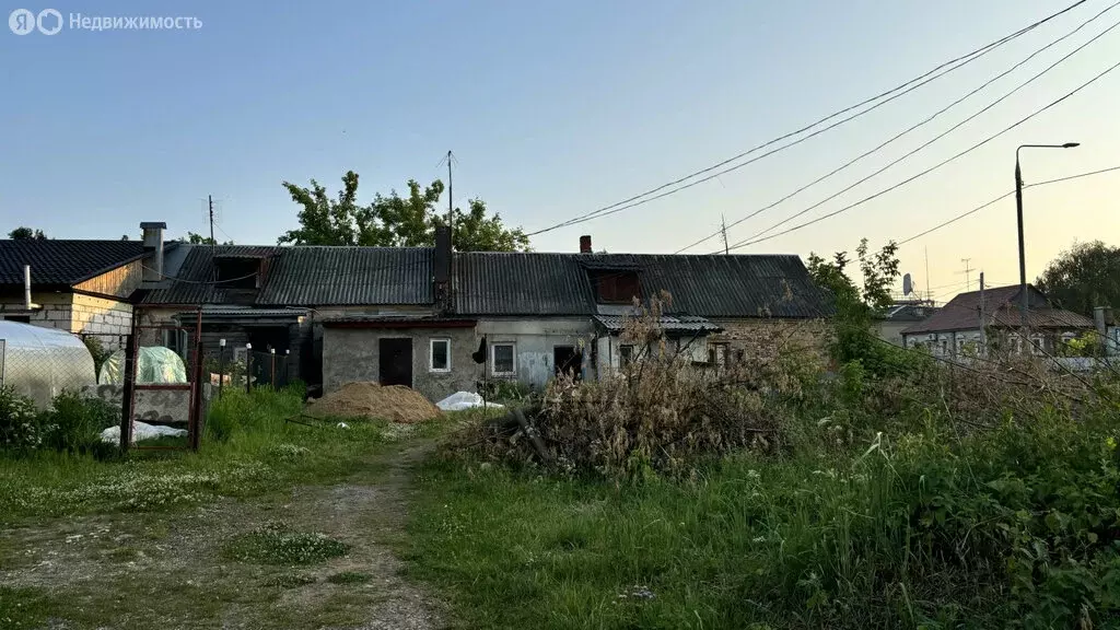2-комнатная квартира: Малоярославец, улица Григория Соколова, 69 (21 ... - Фото 0