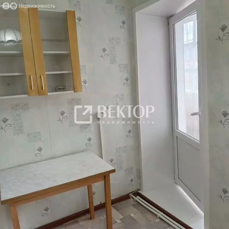 1-комнатная квартира: Костромская область, Судиславское сельское ... - Фото 2