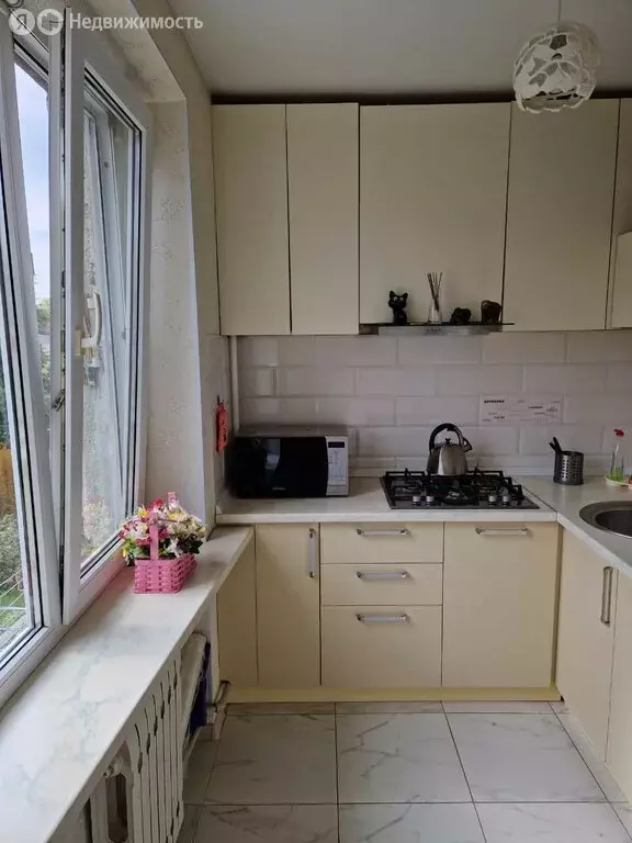 1-комнатная квартира: Сочи, улица Гагарина, 30 (30 м) - Фото 0
