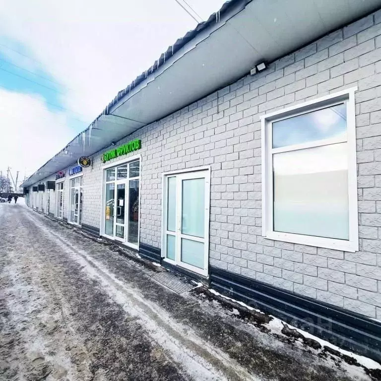 Помещение свободного назначения в Московская область, Солнечногорск ... - Фото 1