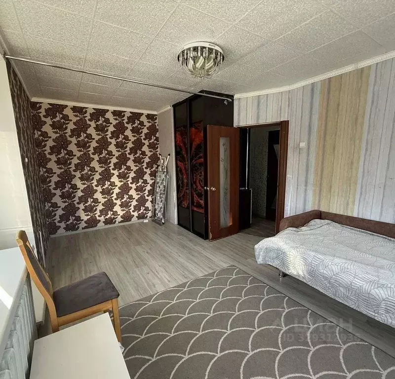 1-к кв. Ленинградская область, Выборгский район, пос. Селезнево пер. ... - Фото 2