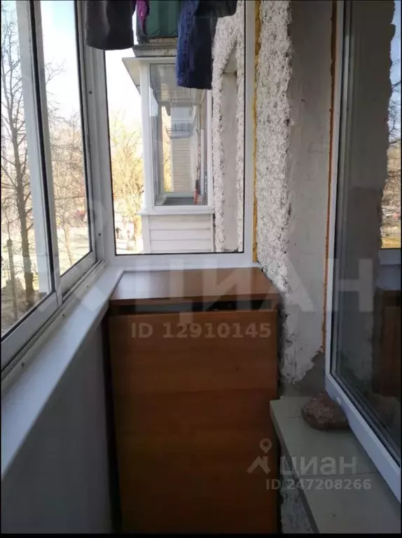 3-к кв. Тверская область, Конаково ул. Энергетиков, 18 (55.0 м) - Фото 1