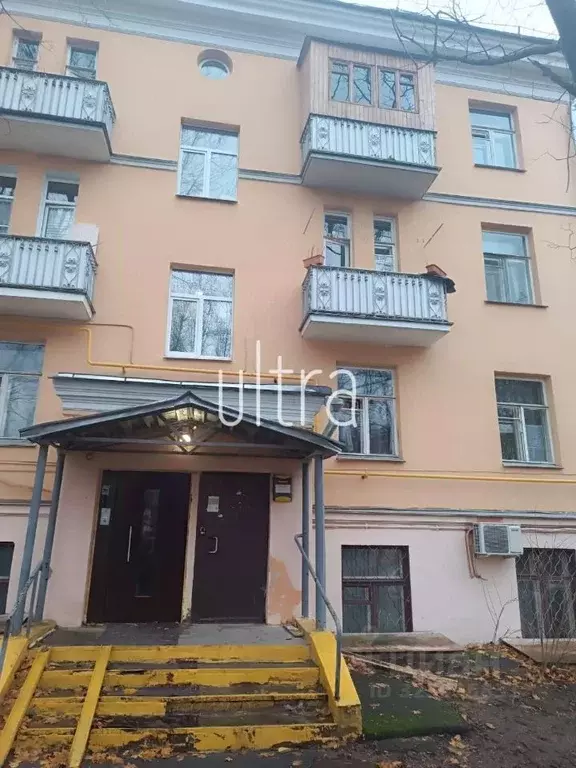 Помещение свободного назначения в Москва Подмосковная ул., 8А (200 м) - Фото 1