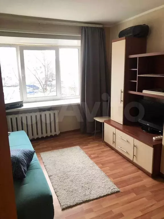 2-к. квартира, 47 м, 4/5 эт. - Фото 0
