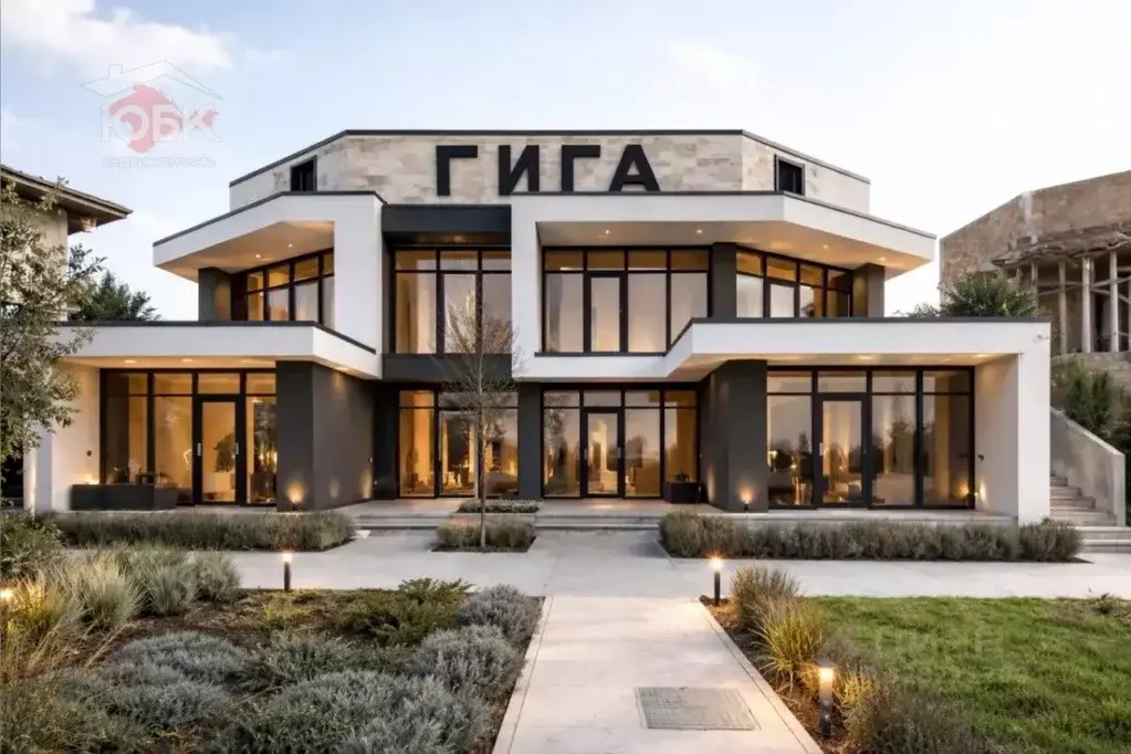 Дом в Крым, Сакский район, Уютненское с/пос, ОСК Союз-2004 тер. ул. ... - Фото 1