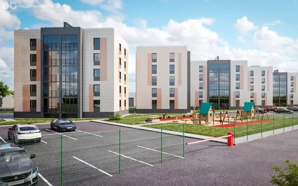 1-комнатная квартира: Богородское сельское поселение, деревня Куюки, ... - Фото 0